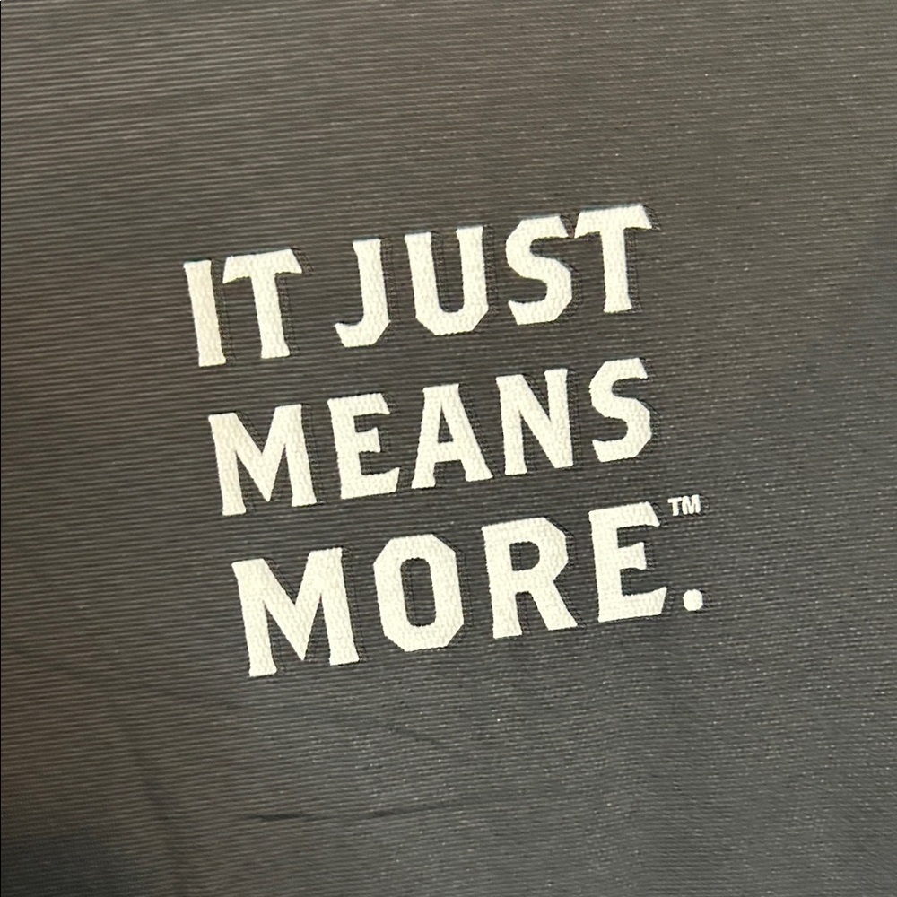 Nike Men's SEC Black Athletic Tee NWT - Picture 7 of 8